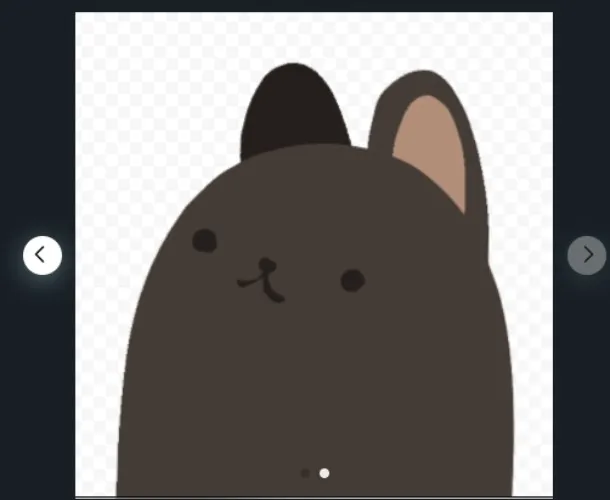 Pop up Chat Gifs 01 [4 in total]