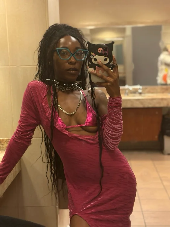 Pink Wardrobe Update 