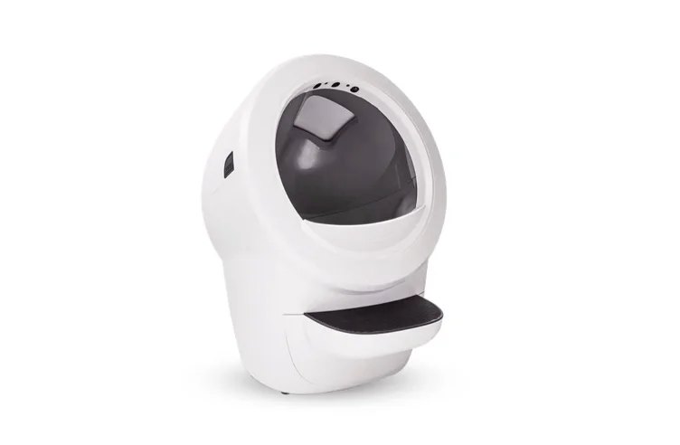 Litter Robot and Accessories