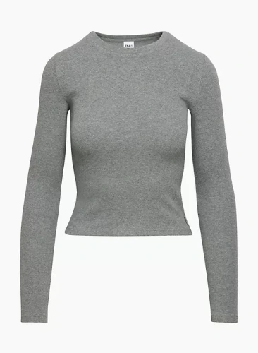 TNA Homestretch™ Crew Longsleeve