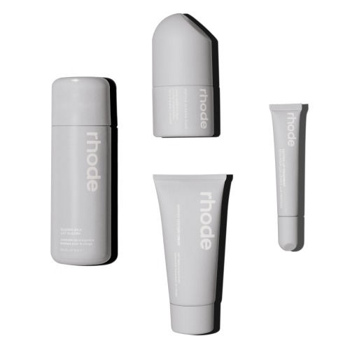 The Rhode Kit | FOUR SKIN GLAZING ESSENTIALS