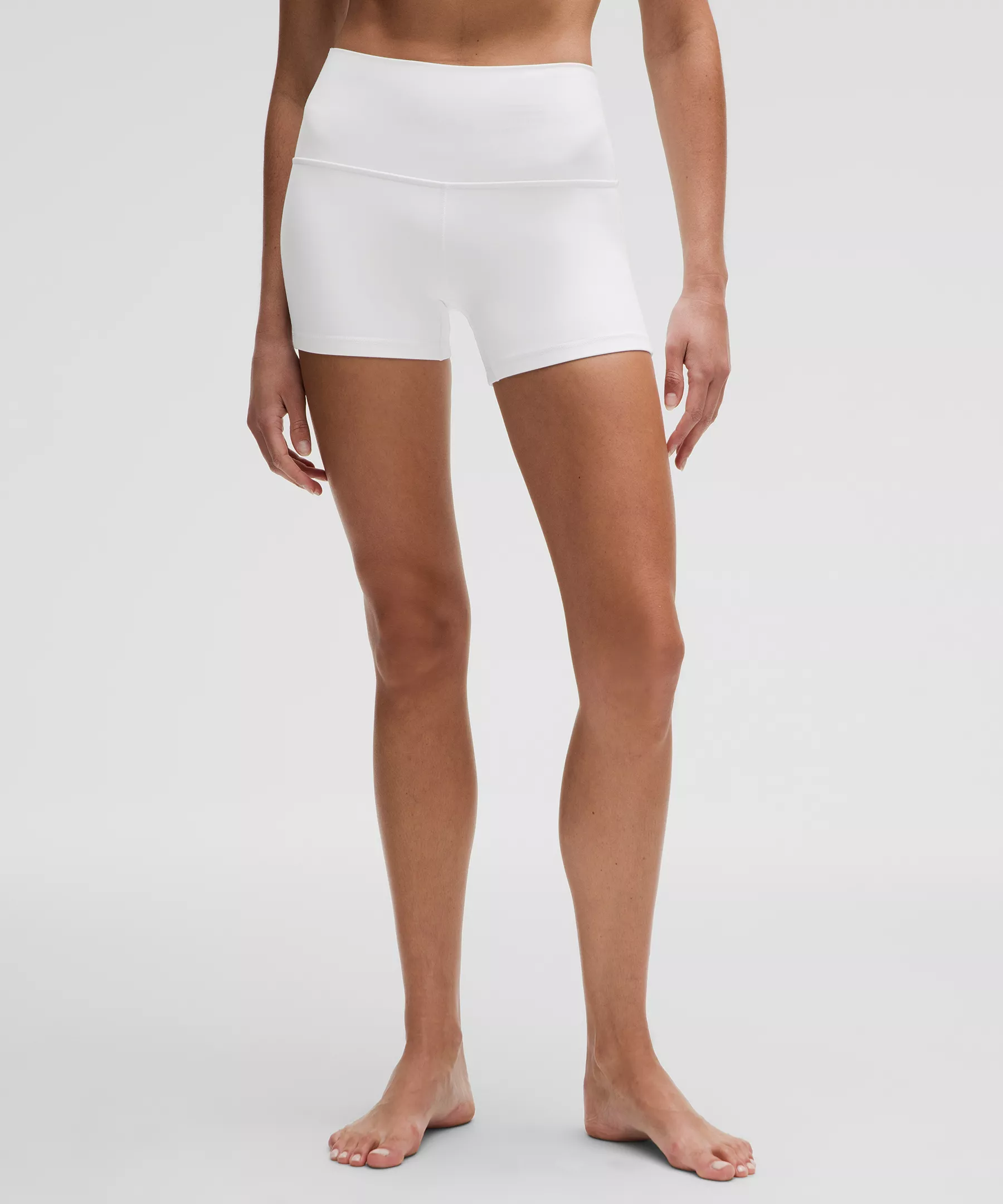 lululemon Align™ High-Rise Short 4"