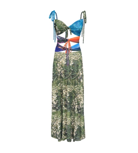 Vere Dress