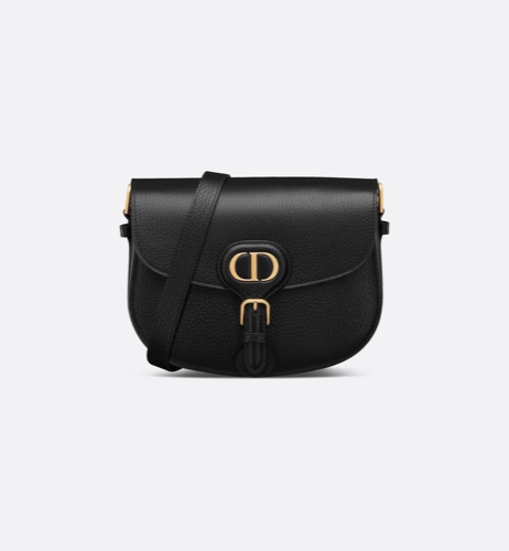 Medium Dior Bobby Bag