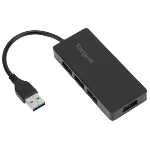 USB 3.0 4-Port Hub | Default Title