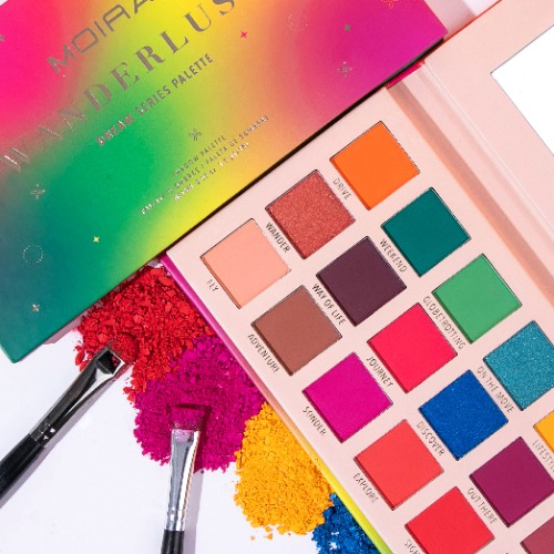 Wanderlust Palette | Default Title