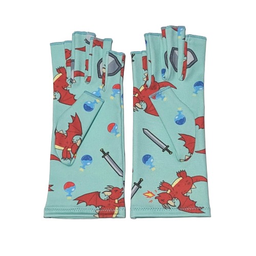 RPG Compression Gloves - S/M