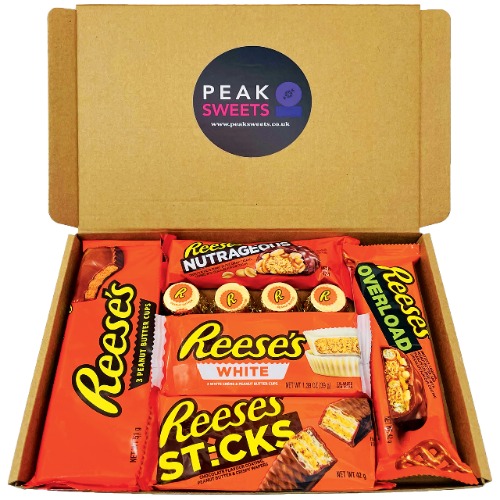 Reese's gift box