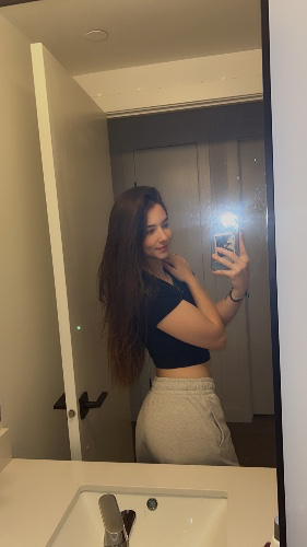 Still Thinking About me I See 💋