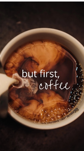 Buy Me Coffee! 🫶🏽