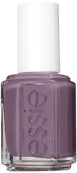 Essie Nagellack für farbintensive Fingernägel, Nr. 41 island hopping, Violett, 13,5 ml
