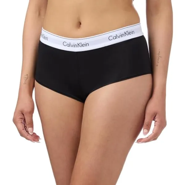 Calvin Klein Damen Boyshorts