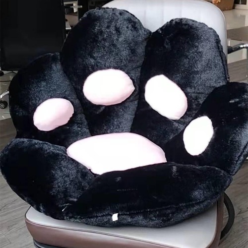 Mewaii® Cuteee Family Pastel Paw Seat Cushions