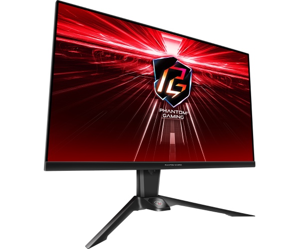 Asrock Phantom Gaming 32" Gaming Monitor PG32QF2B