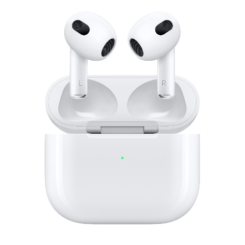 AirPods (3rd generation) with MagSafe Charging Case