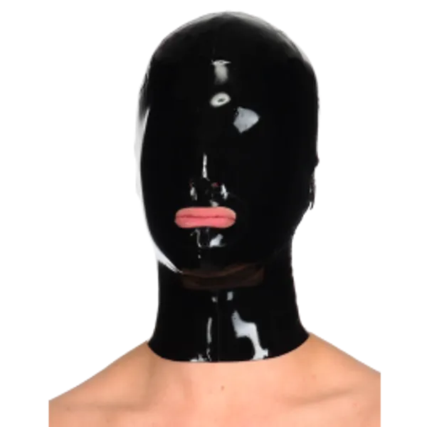 Venom Hood - Libidex