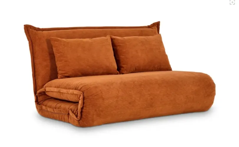 Happy II 2 Seat Sofa Bed