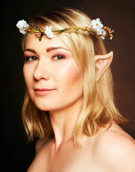 Elf Ears made in Germany - beautiful Cosplay Assessory for your Elven Costume on a Fantasy Motto or Halloween Party