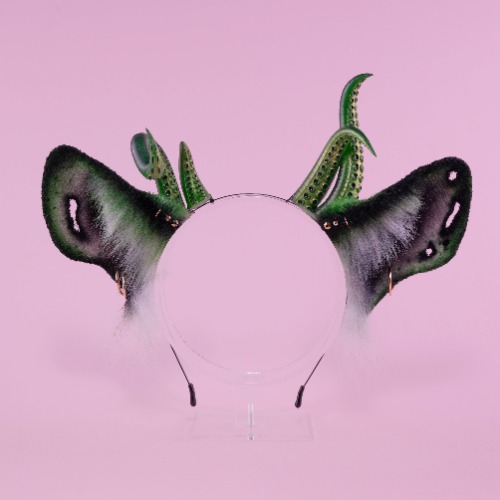 Monster Octopus Cow | Default Title