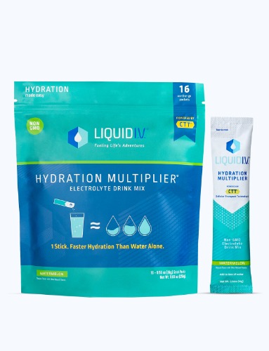 Hydration Multiplier Watermelon One-Time