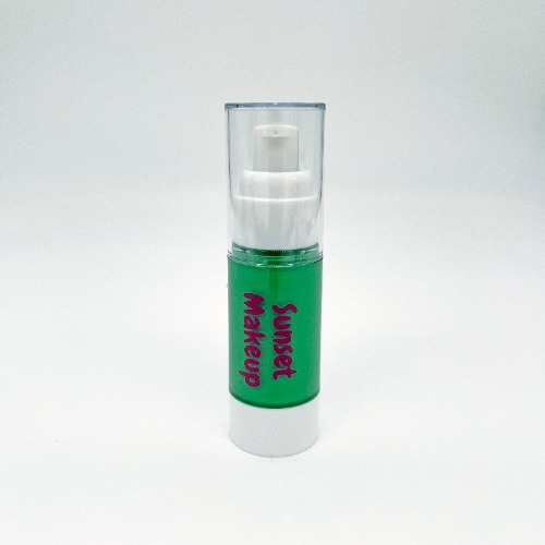 Colorful Foundation | Green