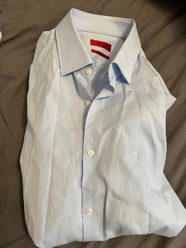 Used Hugo boss shirt 
