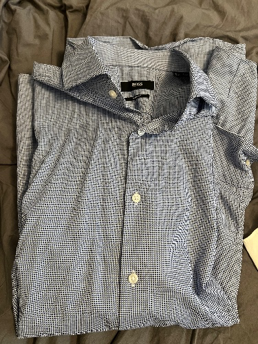 Hugo Boss used shirt 👔 