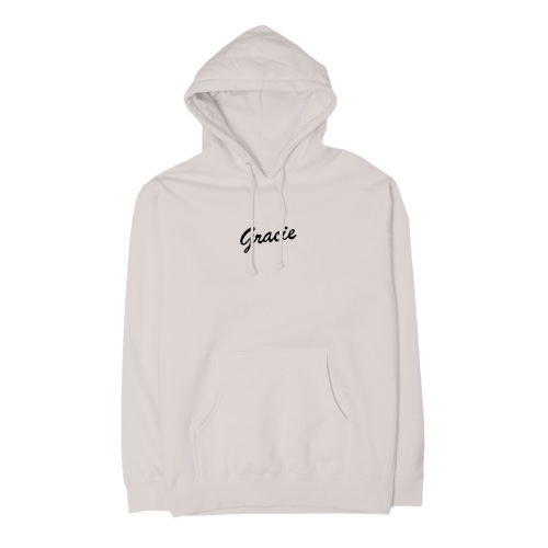 i've missed you, i'm sorry hoodie | XL