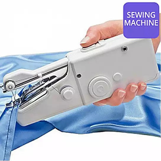 Handy Dandy Portable Sewing Machine - SINGLE