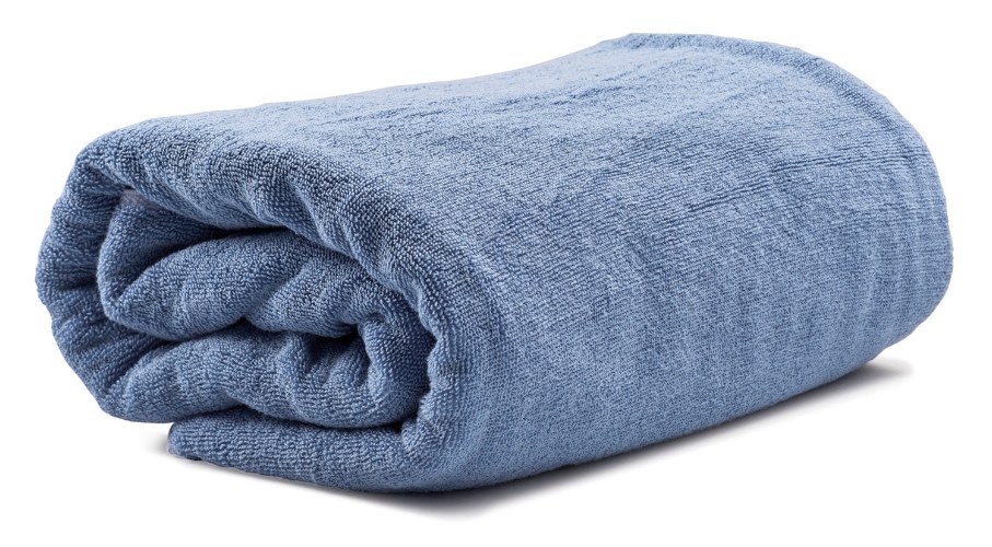 Jumbo bath towel