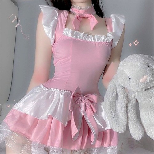 Pink Princess Dress (3 New Colors) | Pink