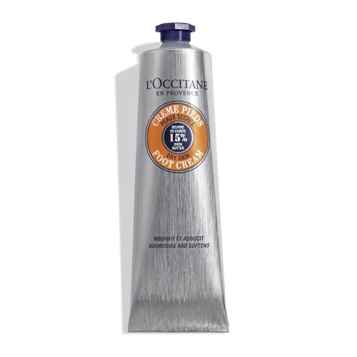 Foot cream