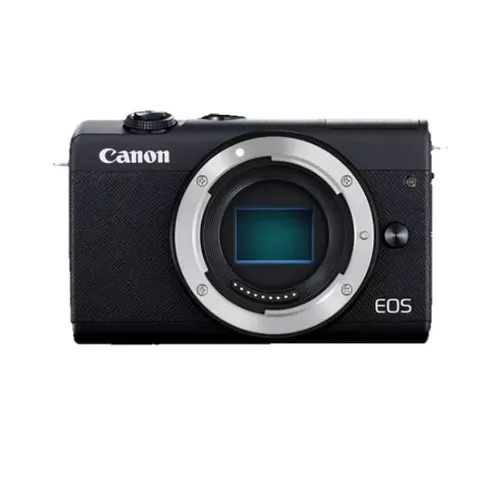 Canon EOS M200 Camera 