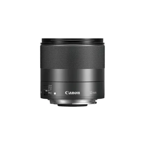 Canon EF-M 32mm f/1.4 STM 
