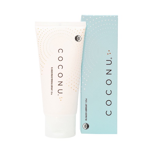 Coconu Oil Based by Coconu