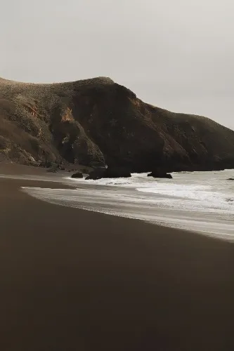 Private Beachfront Escape