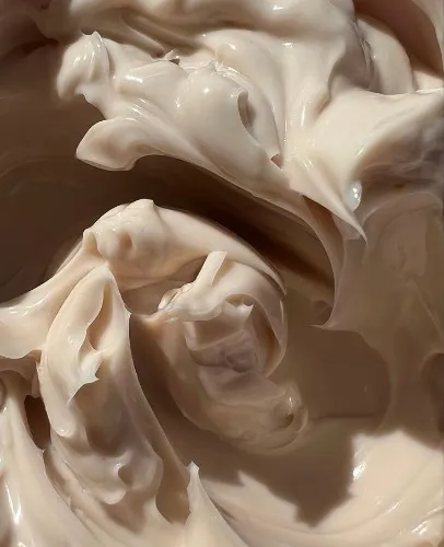 Skincare consultation