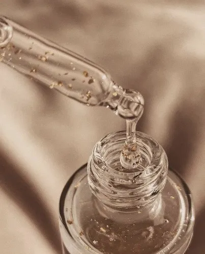 Aromatherapy workshop