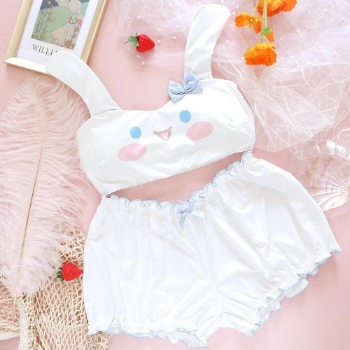 Summer Lovin' Cinnamoroll Set - XL