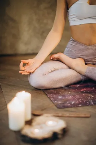 Yoga Classes 🧘🏻