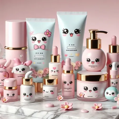 Skincare Routine 🧼💆🏻‍♀️