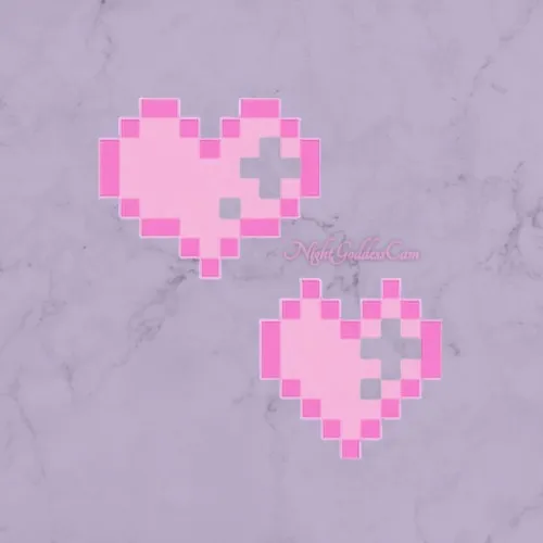 💓Because you love me💓