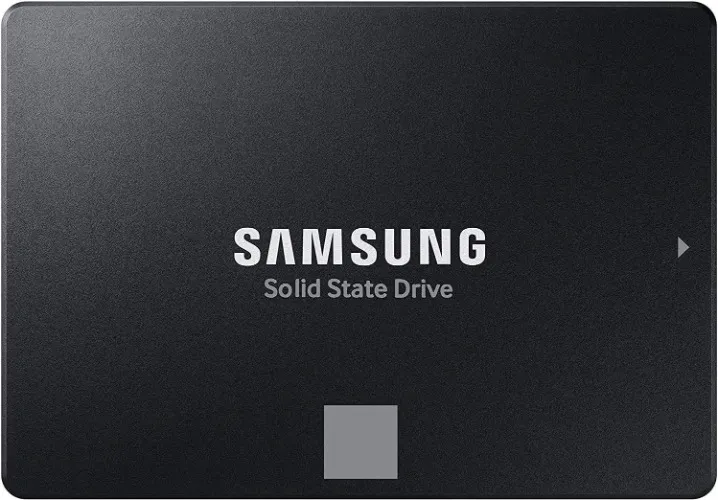 SAMSUNG 870 EVO 2.5 SATA III SSD 