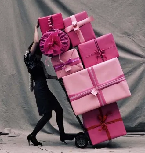 💝Surprise Gift!🎁