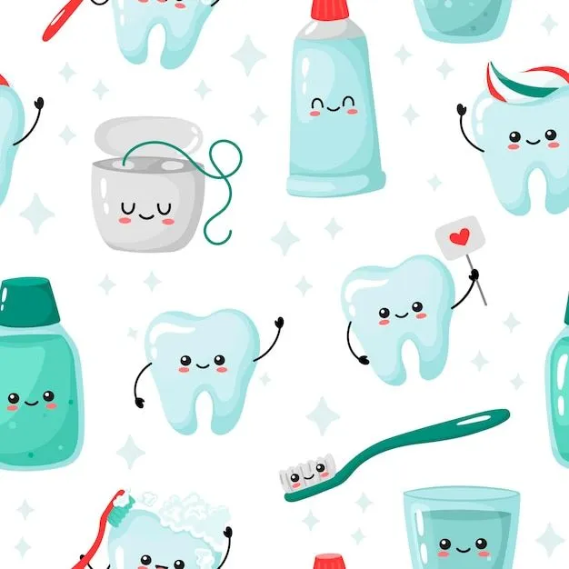 🦷 Dentist appointment 🦷