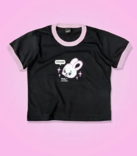 Cute T-shirt