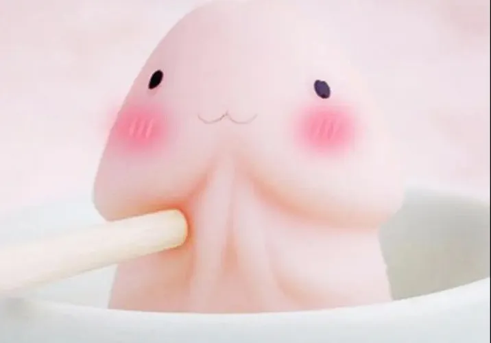 Lil squishy