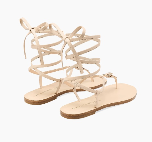 Stuart Weitzman Georgie Sandals