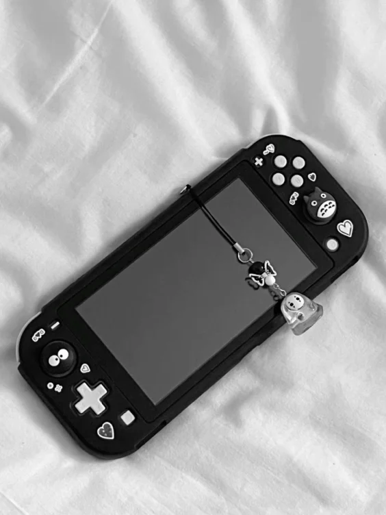 Nintendo Switch Lite - Grey