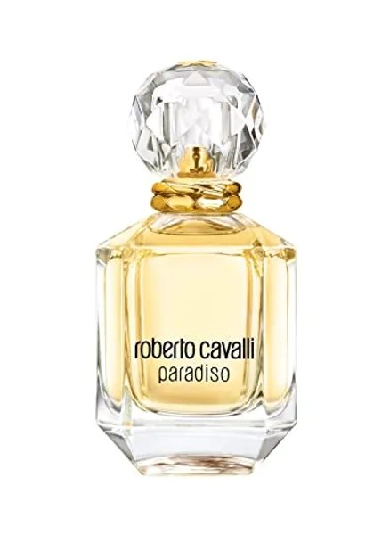 Roberto Cavalli Paradiso femme/woman, Eau de Parfum, Vaporisateur/Spray, 1er Pack (1 x 75 ml)